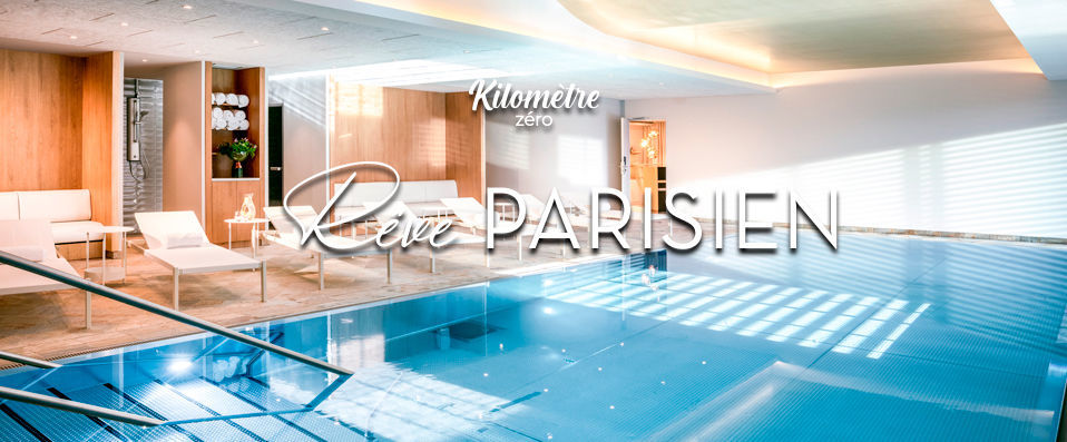 Pullman Paris Centre Bercy ★★★★ - Samedi, vivez 24 heures inoubliables ! - Paris, France