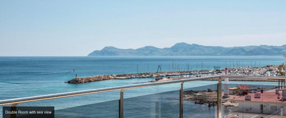 Hotel THB Gran Bahía ★★★★ - Family holidays on the shores of Mallorca. - Palma de Mallorca, Spain