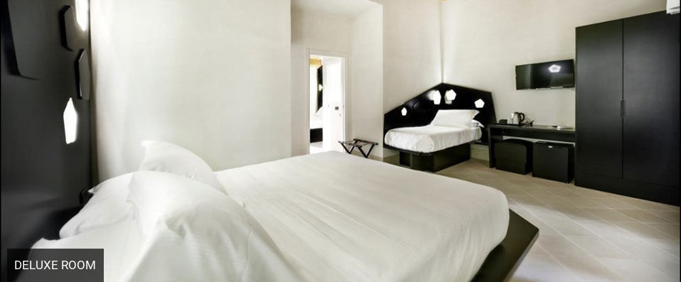 Addauro Resort ★★★★ - An eco resort in stunning Sicily. - Sicily, Italy