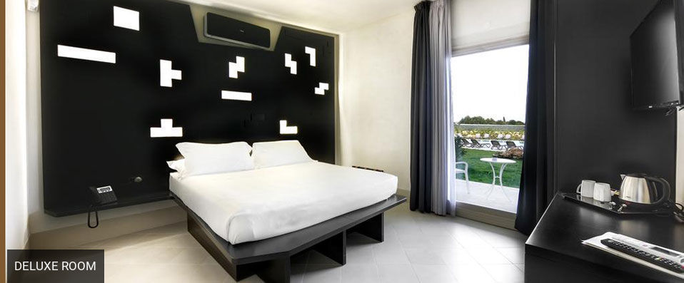 Addauro Resort ★★★★ - An eco resort in stunning Sicily. - Sicily, Italy