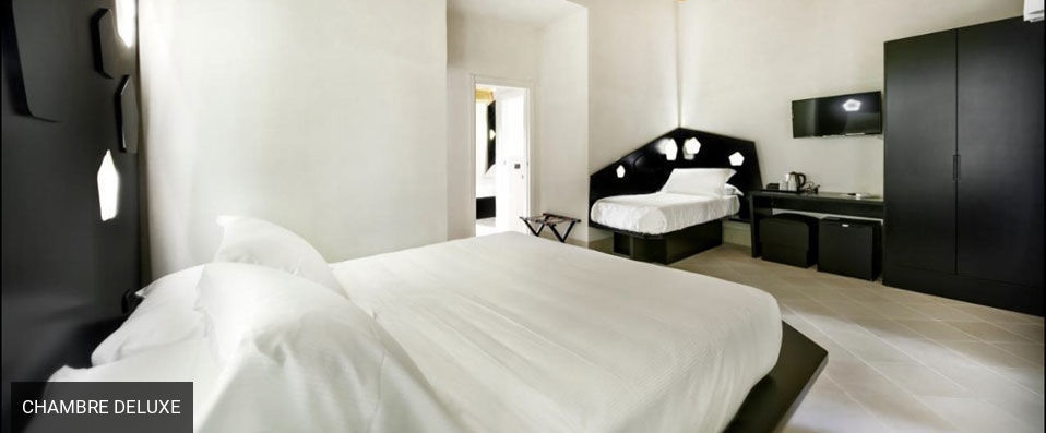 Addauro Resort ★★★★ - Une belle histoire entre nature & tradition à Syracuse. - Sicile, Italie