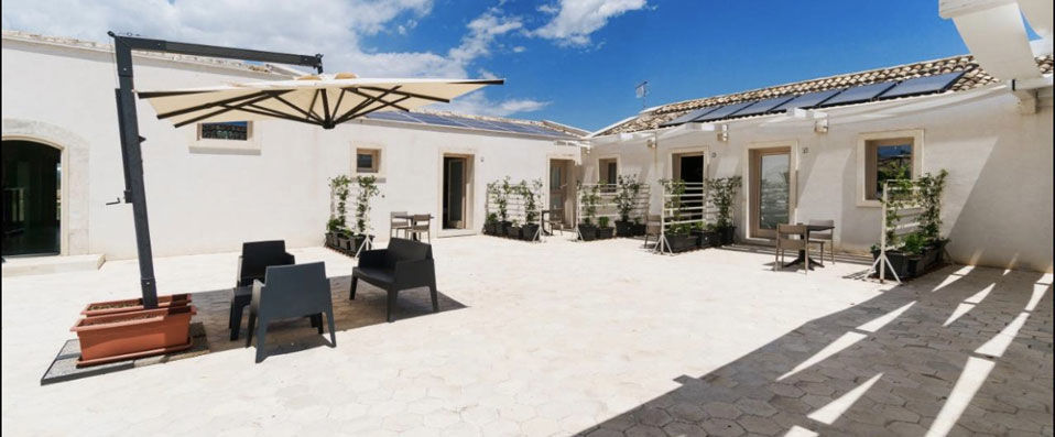 Addauro Resort ★★★★ - Une belle histoire entre nature & tradition à Syracuse. - Sicile, Italie