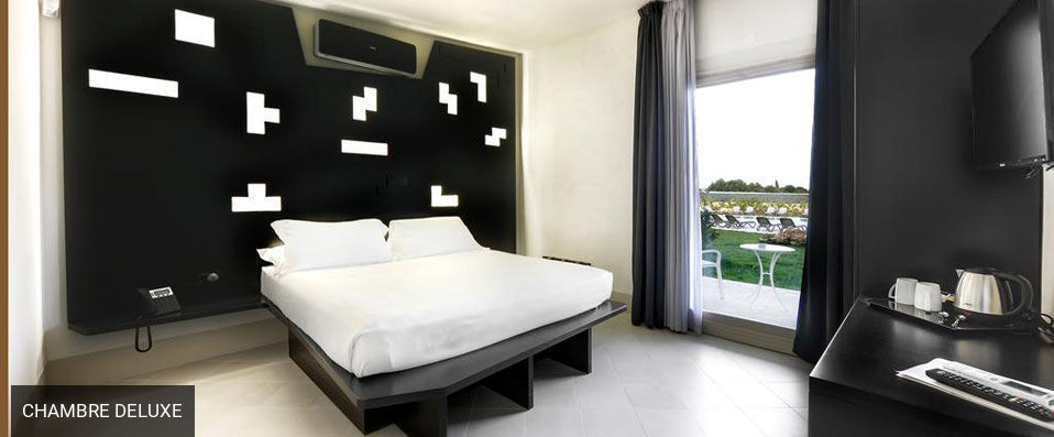 Addauro Resort ★★★★ - Une belle histoire entre nature & tradition à Syracuse. - Sicile, Italie