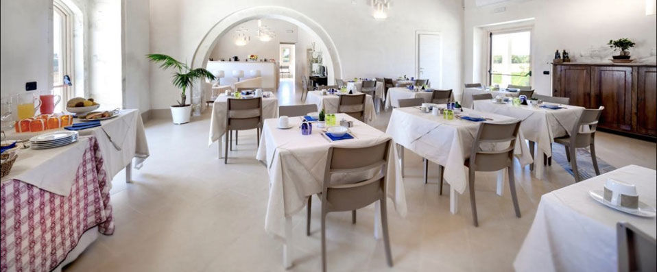 Addauro Resort ★★★★ - Une belle histoire entre nature & tradition à Syracuse. - Sicile, Italie