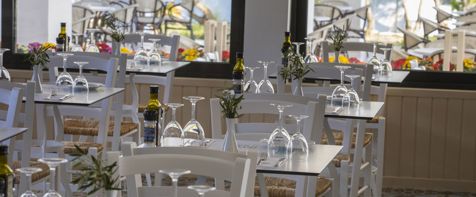 Zante Beach Resort ★★★★ - Au plus près du diamant de la mer Ionienne : farniente en All Inclusive ! - Île de Zakynthos, Grèce