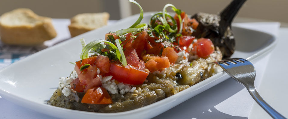 Zante Beach Resort ★★★★ - Au plus près du diamant de la mer Ionienne : farniente en All Inclusive ! - Île de Zakynthos, Grèce