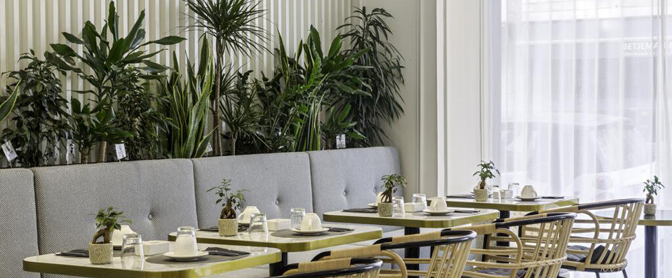 Best Western Premier Roosevelt ★★★★ - Last Minute - Niçoise delights await in the heart of the Cote d ́Azur. - Nice, France