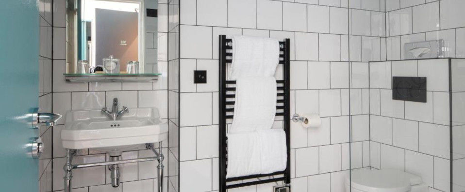 Best Western Premier Roosevelt ★★★★ - Last Minute - Niçoise delights await in the heart of the Cote d ́Azur. - Nice, France