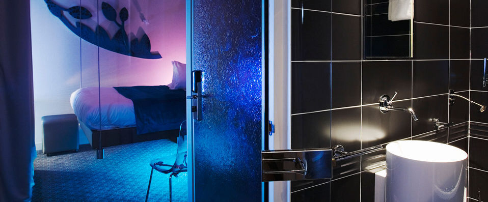 Five Boutique Hotel Paris Quartier Latin - Last minute - A romantic last-minute escape to the City of Love. - Paris, France