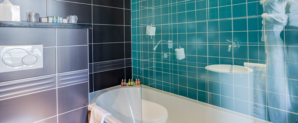 Five Boutique Hotel Paris Quartier Latin - Last minute - A romantic last-minute escape to the City of Love. - Paris, France