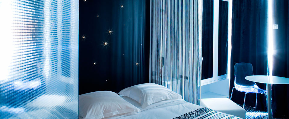 Five Boutique Hotel Paris Quartier Latin - Last minute - A romantic last-minute escape to the City of Love. - Paris, France