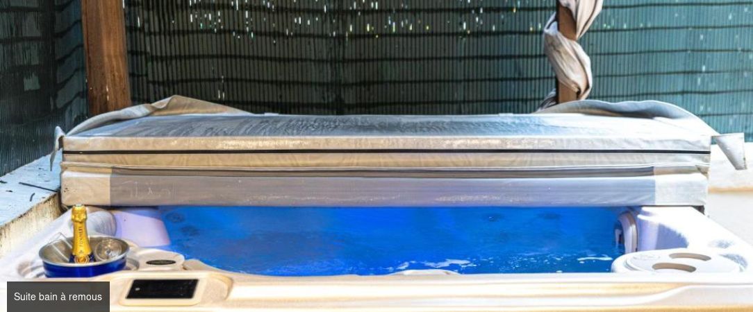 Five Boutique Hotel Paris Quartier Latin - Dernière minute - Un boutique hôtel romantique au cœur du 5ème arrondissement. - Paris, France