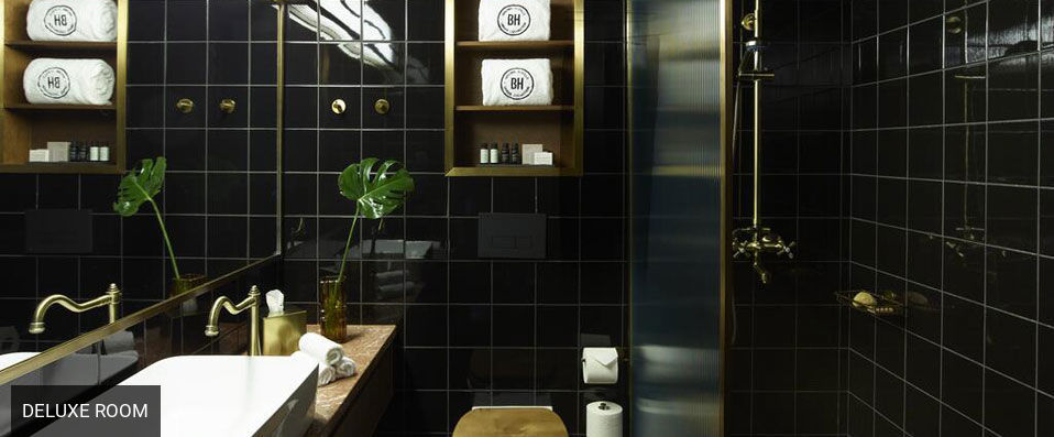 Brown Acropol ★★★★ - Contemporary meets retro in this brand new hotel. - Athens, Greece