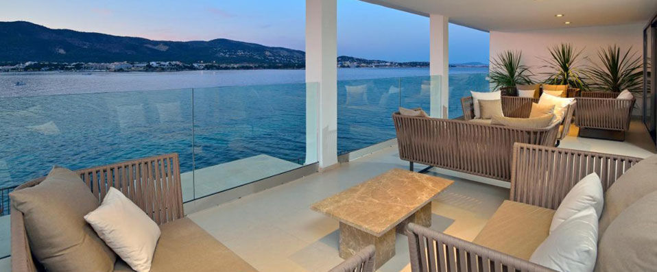 Alua Hawaii Mallorca & Suites ★★★★ - Échappée romantique & ensoleillée sur l’île majeure des Baléares. - Majorque, Espagne