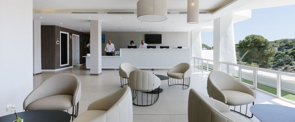 Alua Hawaii Mallorca & Suites ★★★★ - Échappée romantique & ensoleillée sur l’île majeure des Baléares. - Majorque, Espagne