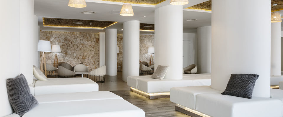 Alua Hawaii Mallorca & Suites ★★★★ - Échappée romantique & ensoleillée sur l’île majeure des Baléares. - Majorque, Espagne