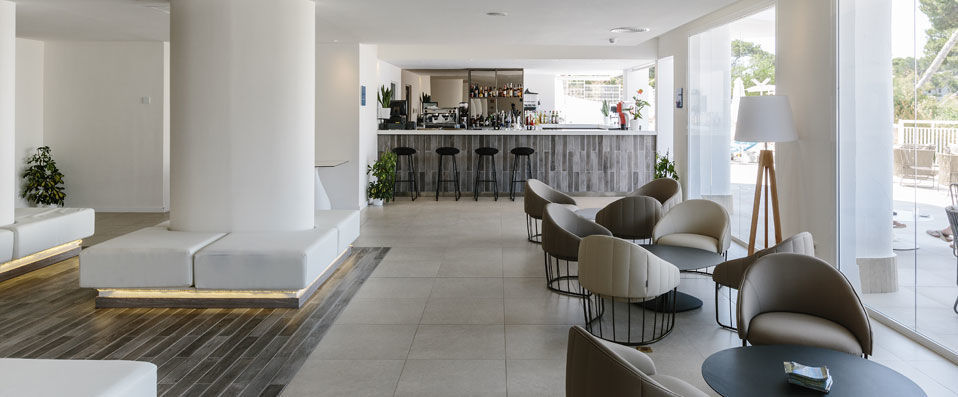 Alua Hawaii Mallorca & Suites ★★★★ - Échappée romantique & ensoleillée sur l’île majeure des Baléares. - Majorque, Espagne