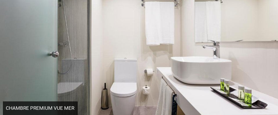 Alua Hawaii Mallorca & Suites ★★★★ - Échappée romantique & ensoleillée sur l’île majeure des Baléares. - Majorque, Espagne