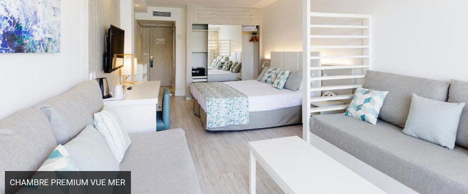 Alua Hawaii Mallorca & Suites ★★★★ - Échappée romantique & ensoleillée sur l’île majeure des Baléares. - Majorque, Espagne