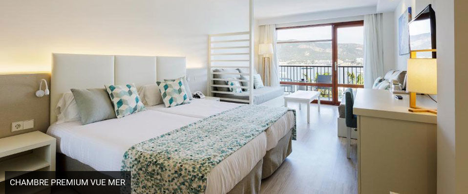 Alua Hawaii Mallorca & Suites ★★★★ - Échappée romantique & ensoleillée sur l’île majeure des Baléares. - Majorque, Espagne