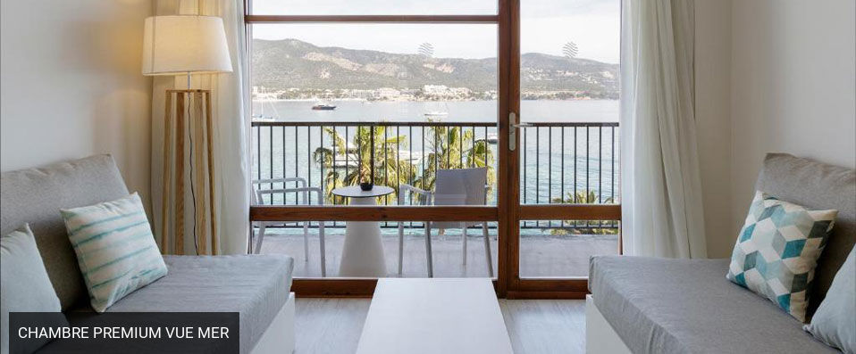 Alua Hawaii Mallorca & Suites ★★★★ - Échappée romantique & ensoleillée sur l’île majeure des Baléares. - Majorque, Espagne