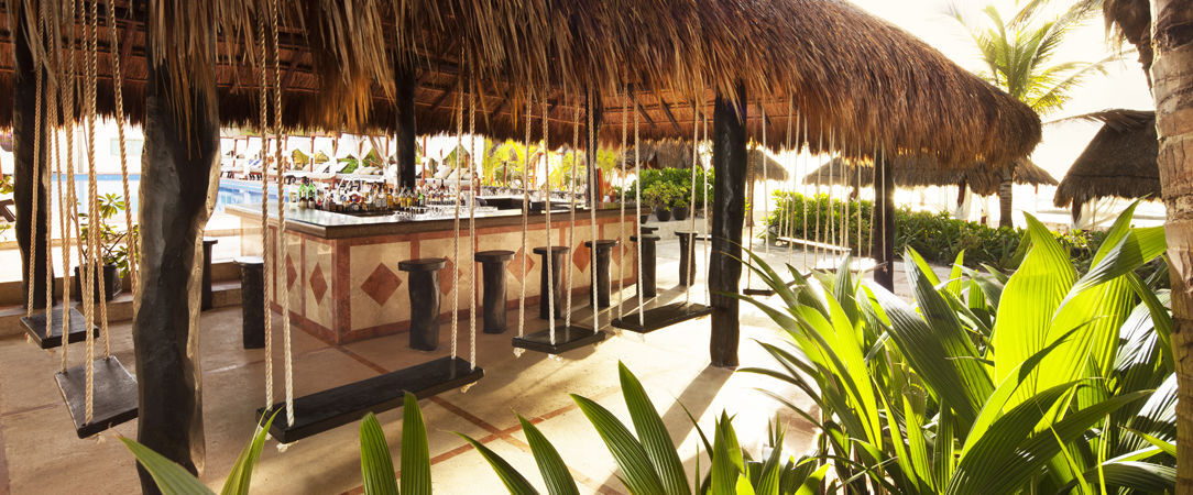 El Dorado Seaside Palms – Adults Only, All Inclusive by Karisma ★★★★★ - All-inclusive oceanfront Mexican paradise. - Riviera Maya, Mexico
