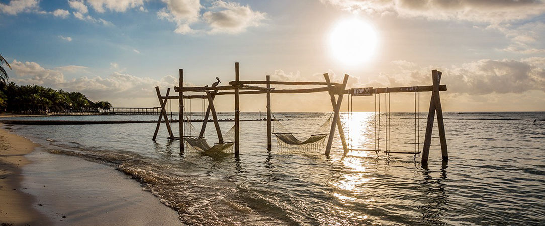 El Dorado Seaside Palms – Adults Only, All Inclusive by Karisma - Soleil, mer et plaisirs pour des vacances mexicaines en All Inclusive. - Riviera Maya, Mexique