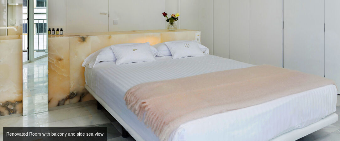 Hotel Aromar ★★★★ - A polished seaside hotel, teeming with regional flavour. - Costa Brava, Spain