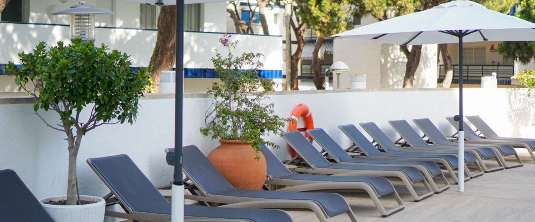 Hotel Aromar ★★★★ - A polished seaside hotel, teeming with regional flavour. - Costa Brava, Spain