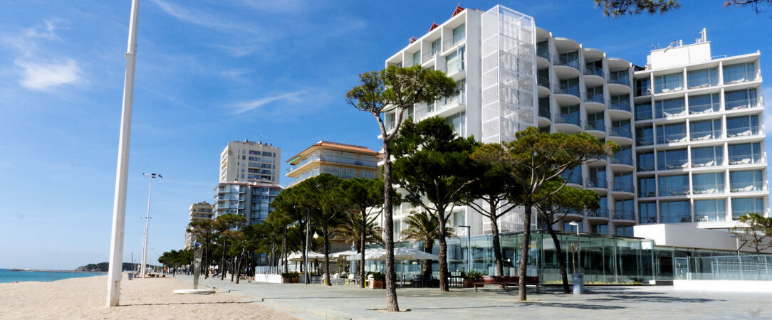 Hotel Aromar ★★★★ - Farniente & découverte sur la Costa Brava. - Costa Brava, Espagne