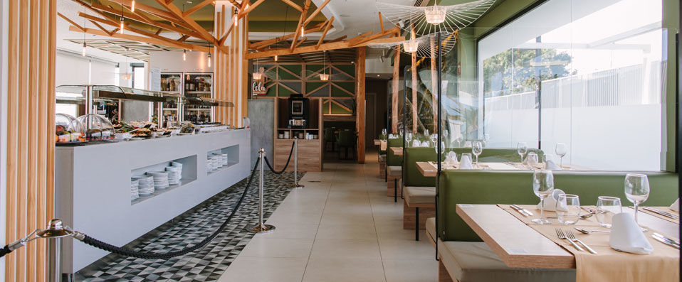 Club Maspalomas Suites & Spa ★★★★ - Adults Only - A tropical, tranquil luxury on the island of Gran Canaria. - Grand Canaria, Spain