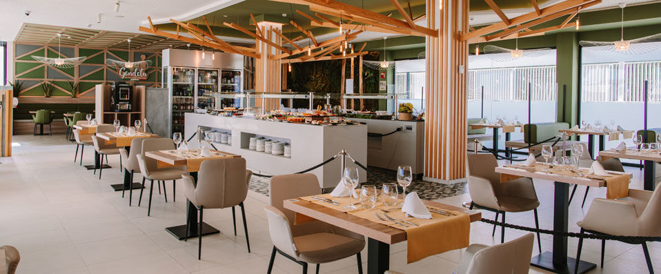 Club Maspalomas Suites & Spa ★★★★ - Adults Only - A tropical, tranquil luxury on the island of Gran Canaria. - Grand Canaria, Spain
