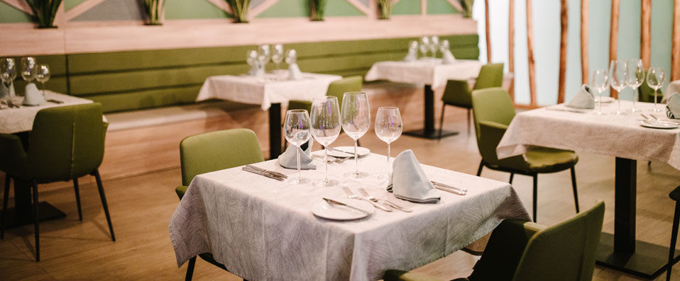 Club Maspalomas Suites & Spa ★★★★ - Adults Only - A tropical, tranquil luxury on the island of Gran Canaria. - Grand Canaria, Spain