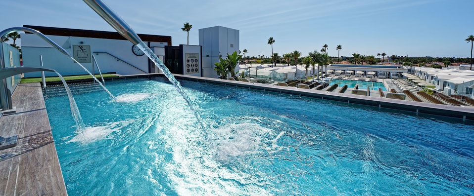 Club Maspalomas Suites & Spa ★★★★ - Adults Only - Luxe, nature & bien-être en tête-à-tête. - Grande Canarie, Espagne