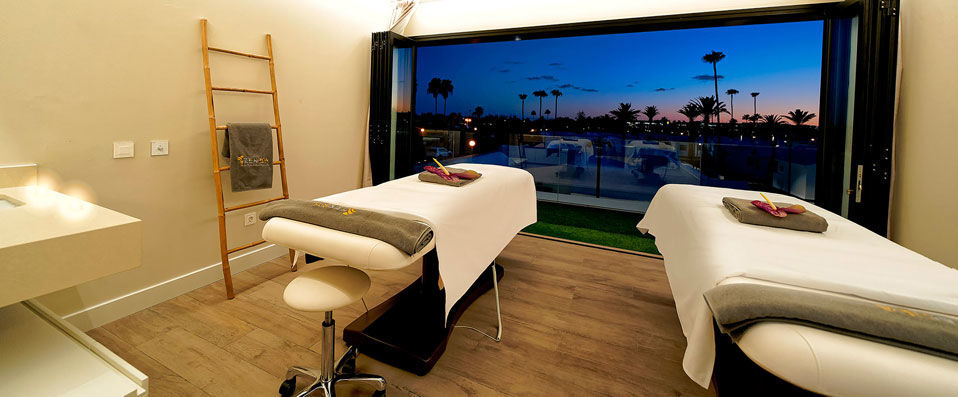 Club Maspalomas Suites & Spa ★★★★ - Adults Only - Luxe, nature & bien-être en tête-à-tête. - Grande Canarie, Espagne