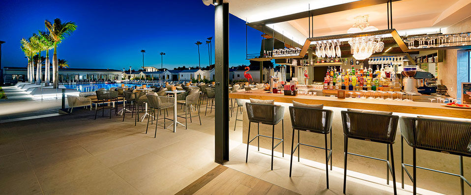 Club Maspalomas Suites & Spa ★★★★ - Adults Only - Luxe, nature & bien-être en tête-à-tête. - Grande Canarie, Espagne