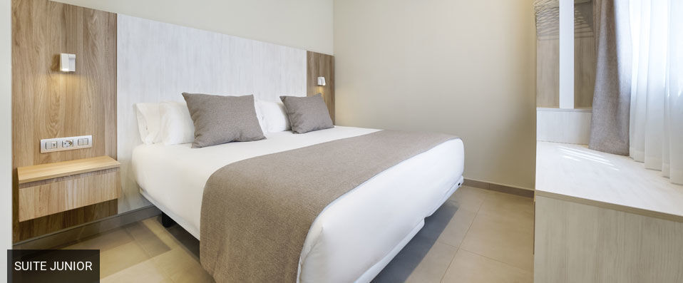 Club Maspalomas Suites & Spa ★★★★ - Adults Only - Luxe, nature & bien-être en tête-à-tête. - Grande Canarie, Espagne