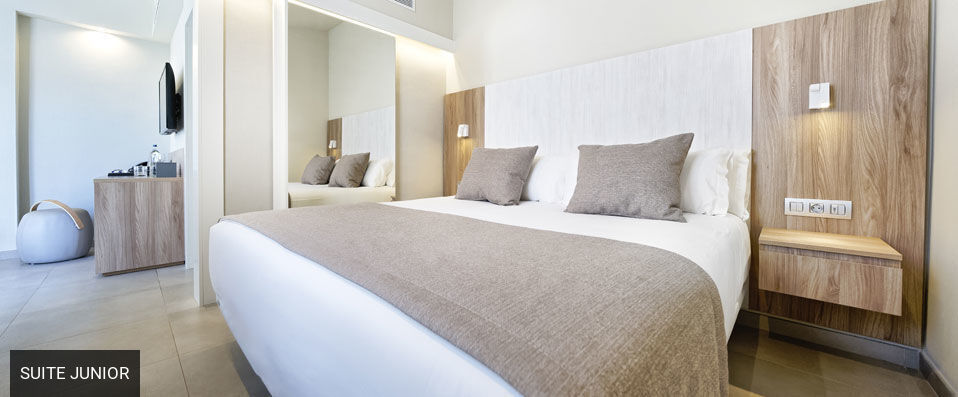 Club Maspalomas Suites & Spa ★★★★ - Adults Only - Luxe, nature & bien-être en tête-à-tête. - Grande Canarie, Espagne