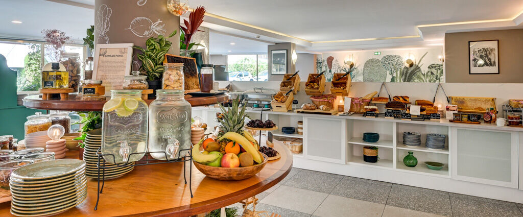 Juliana Hôtel Cannes ★★★★ - Hôtel de charme entièrement rénové proche de la Croisette. - Cannes, France