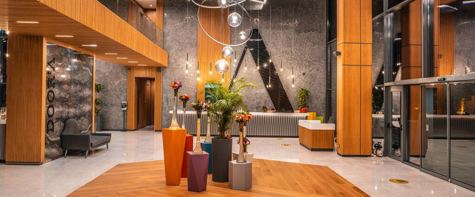 Door'a Bodrum Boutique Hotel ★★★★★ - Open the door to luxury on the coast of Bodrum. - Bodrum, Turkey