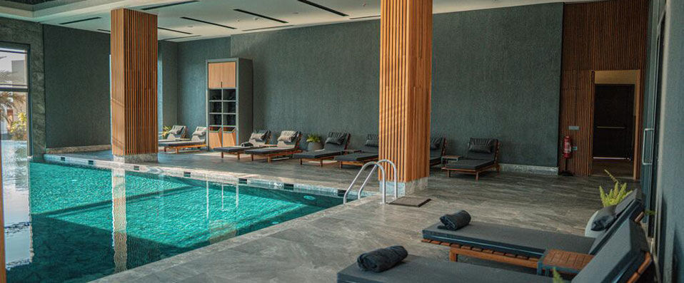 Door'a Bodrum Boutique Hotel ★★★★★ - Open the door to luxury on the coast of Bodrum. - Bodrum, Turkey