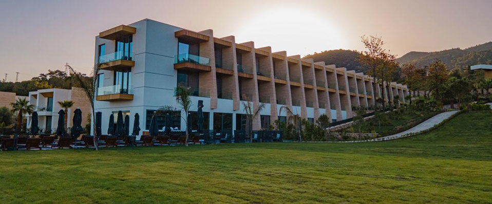 Door'a Bodrum Boutique Hotel ★★★★★ - Open the door to luxury on the coast of Bodrum. - Bodrum, Turkey