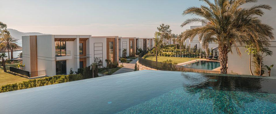 Door'a Bodrum Boutique Hotel ★★★★★ - Open the door to luxury on the coast of Bodrum. - Bodrum, Turkey