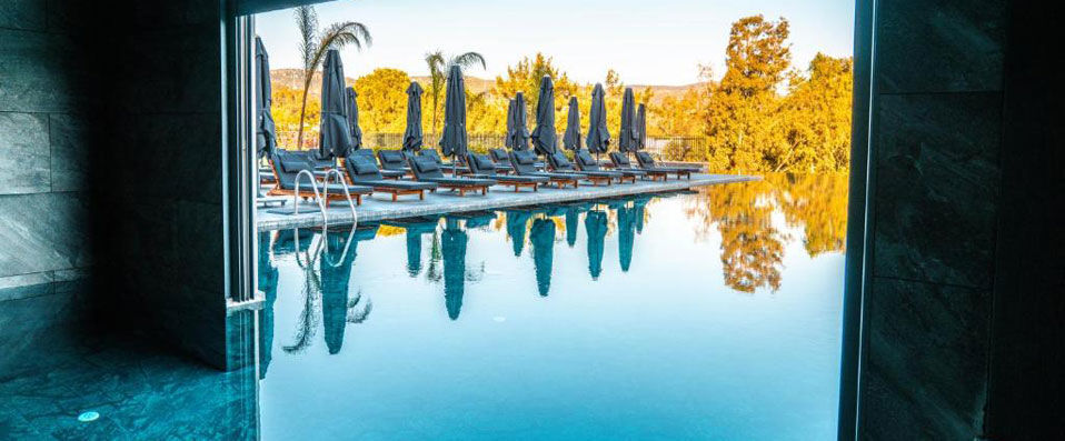 Door'a Bodrum Boutique Hotel ★★★★★ - Open the door to luxury on the coast of Bodrum. - Bodrum, Turkey