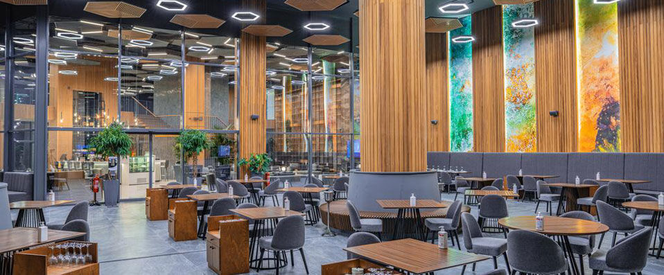 Door'a Bodrum Boutique Hotel ★★★★★ - Open the door to luxury on the coast of Bodrum. - Bodrum, Turkey