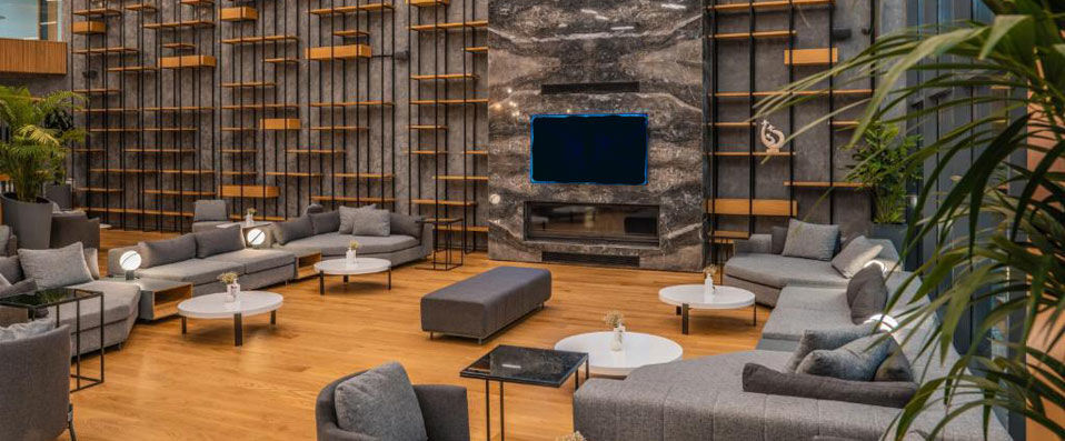 Door'a Bodrum Boutique Hotel ★★★★★ - Open the door to luxury on the coast of Bodrum. - Bodrum, Turkey