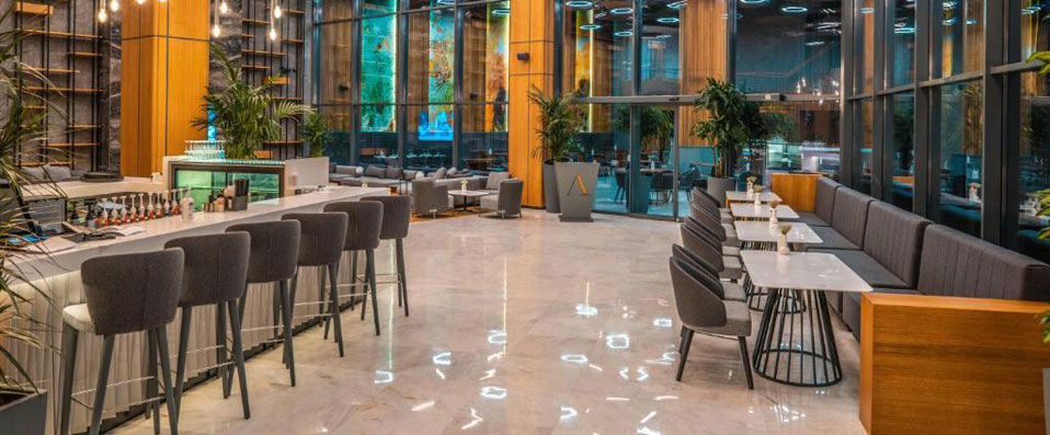 Door'a Bodrum Boutique Hotel ★★★★★ - Open the door to luxury on the coast of Bodrum. - Bodrum, Turkey