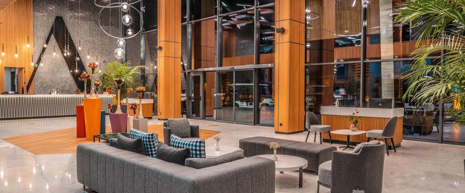 Door'a Bodrum Boutique Hotel ★★★★★ - Open the door to luxury on the coast of Bodrum. - Bodrum, Turkey