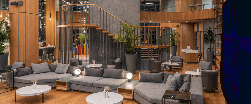 Door'a Bodrum Boutique Hotel ★★★★★ - Open the door to luxury on the coast of Bodrum. - Bodrum, Turkey