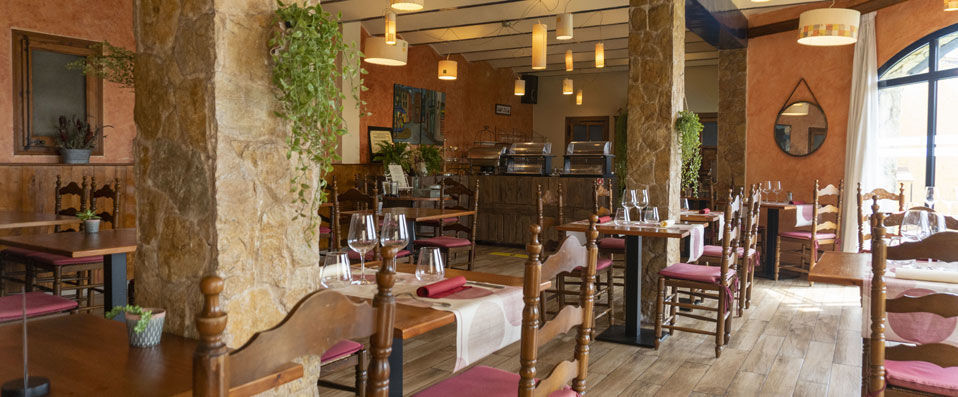Hotel Gastronómico Sant Joan - Parfait pour se reposer & se régaler. - Costa Brava, Espagne
